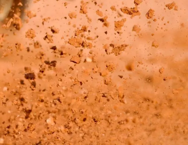 zanieczyszczenia powietrza