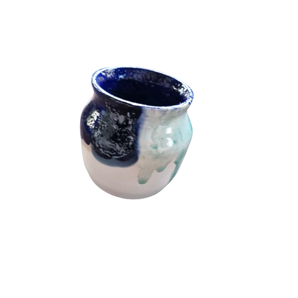 Warsztaty szkliwienie 8 maj 2024