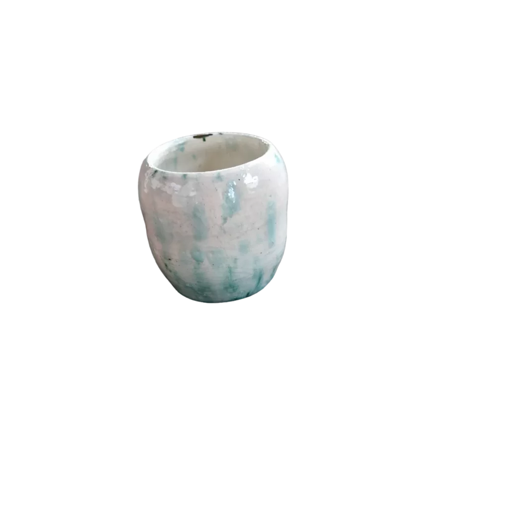 Warsztaty szkliwienie 8 maj 2024