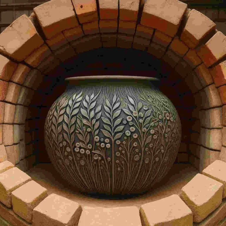 koszt wypału ceramiki