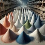 Szkliwa tlenkowe i pigmentowe